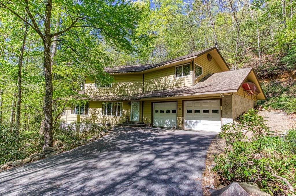 917 Sunshine Trail - Photo 1