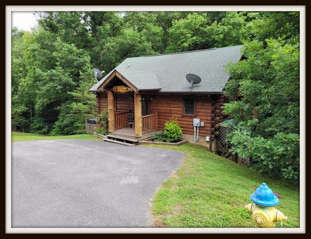2340 Shady Creek Way - Photo 1