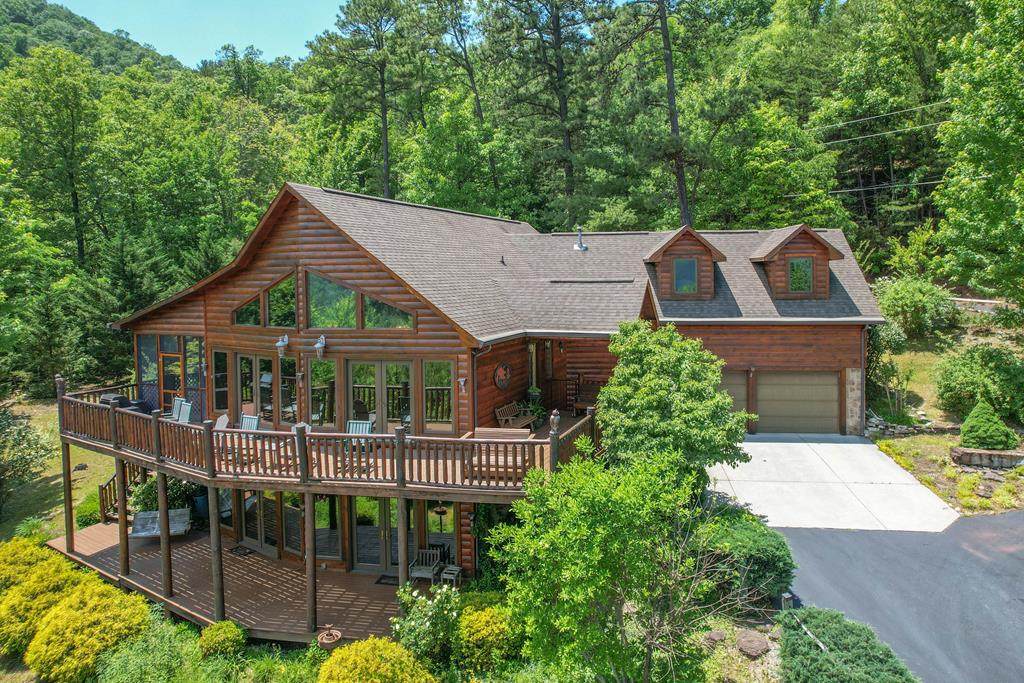 4264 Round Top Way - Photo 1