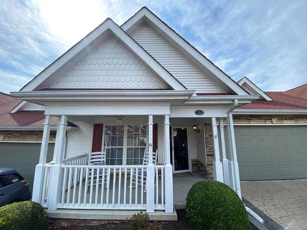 506 Orchard Valley Way - Photo 1