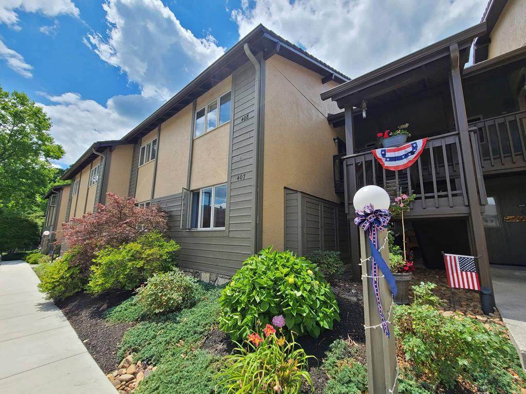 1050 Ski View Dr Unit 407 - Photo 1