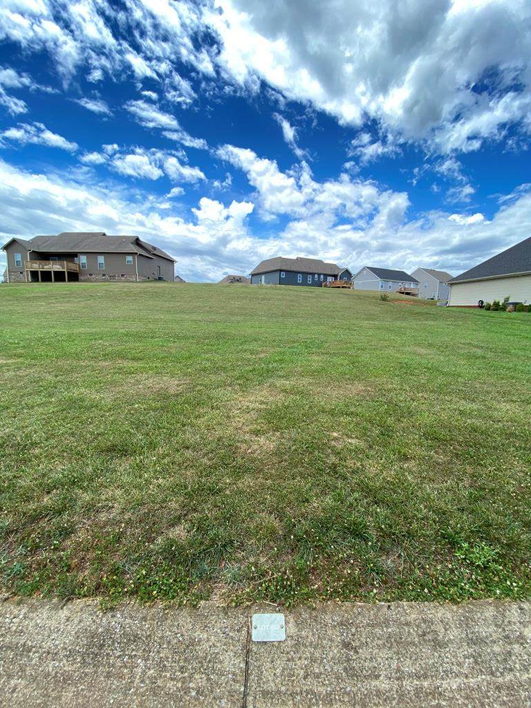 Lot 62 Vista Meadows Lane - Photo 1