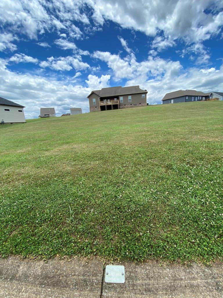 Lot 61 Vista Meadows Lane - Photo 1