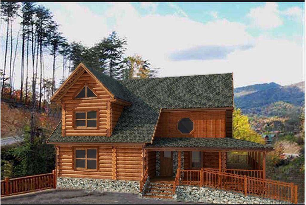 Lot 5 Heritage Hills Drive - Photo 1