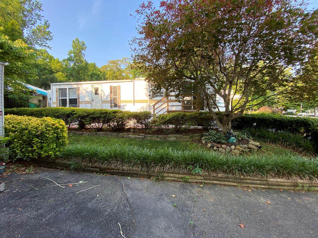 4229 Parkway Lot #074 - Photo 1