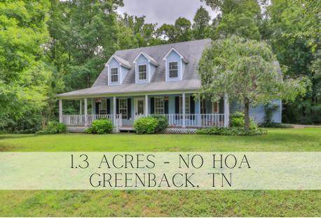 636 Henry Lane - Photo 1