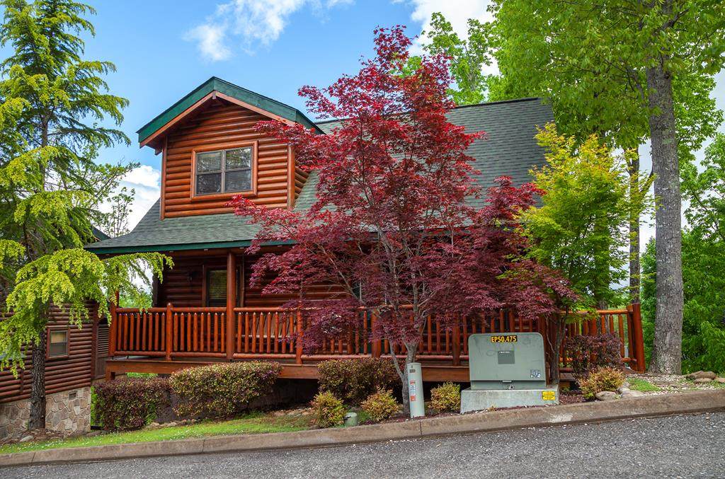 2025 Bear Creek Way - Photo 1