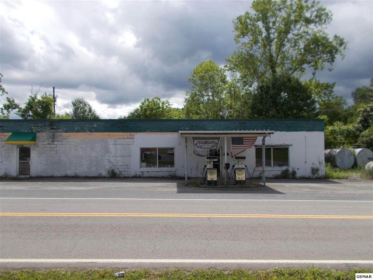 785 Highway 107 S - Photo 1