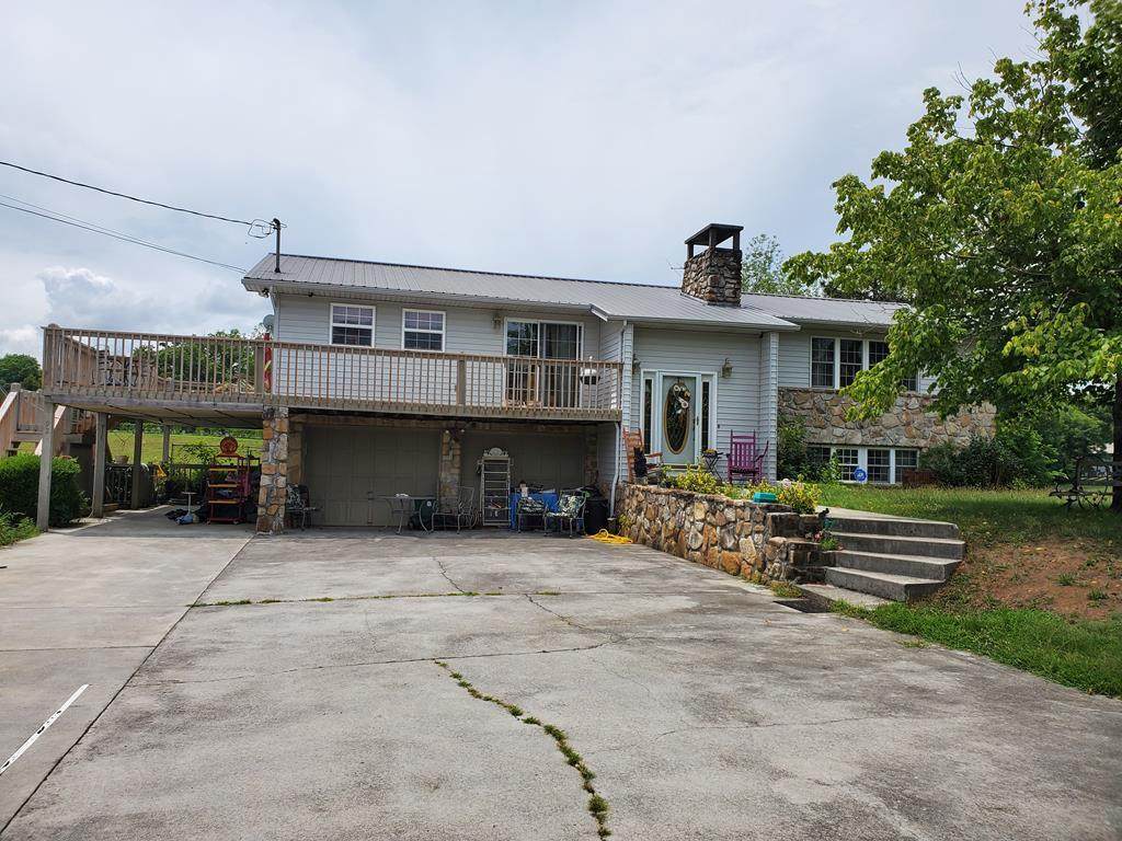 192 Flat Creek Rd - Photo 1
