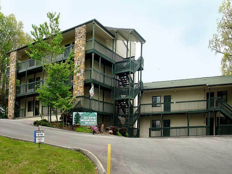 1102 Ski View Drive - Photo 1