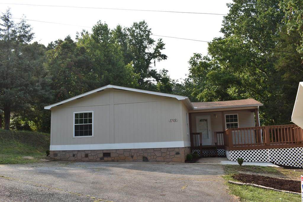 1322 Springfield Drive - Photo 1