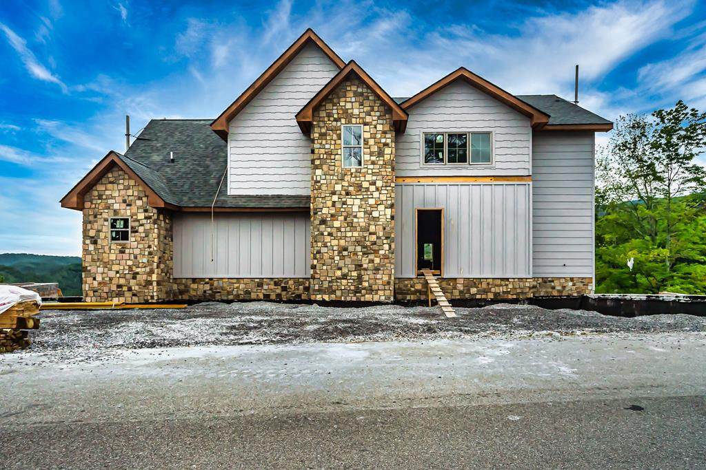 3134 Smoky Bluff Trail - Photo 1