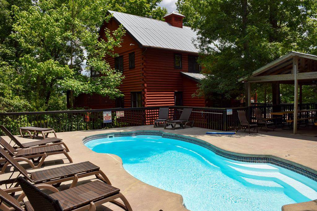 844 Bear Run Way - Photo 1