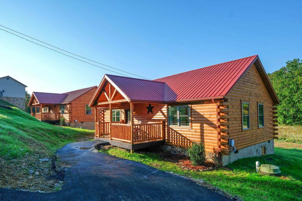 515 Loraine - Photo 1