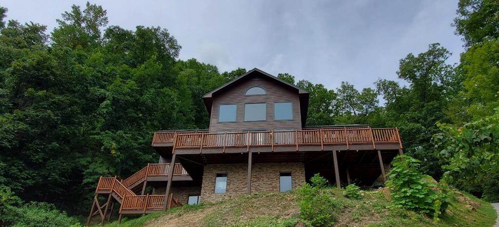 2809 Overholt Trail - Photo 1