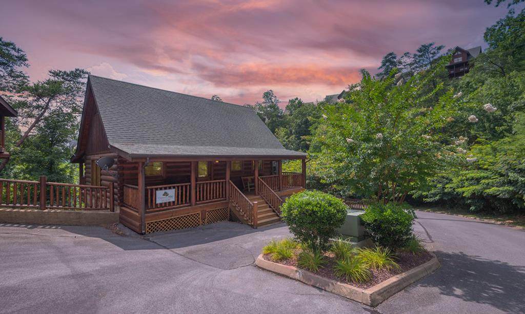 1822 Panther Path Way - Photo 1