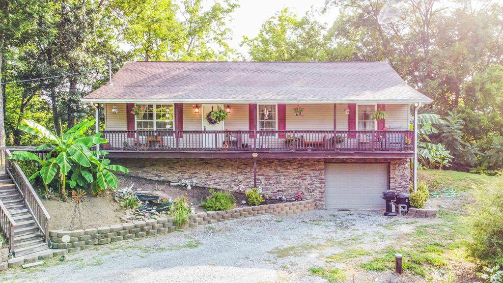 2730 Sugar Hill Way - Photo 1