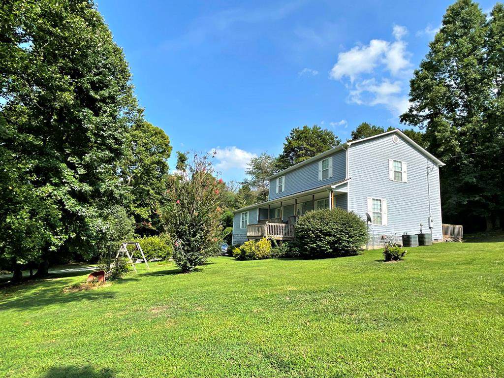 529 Meadow View Way - Photo 1