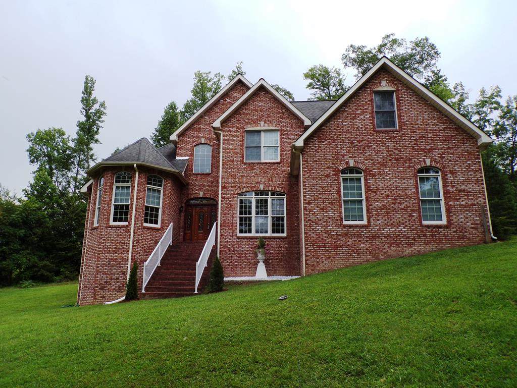 168 Green Forest Rd - Photo 1