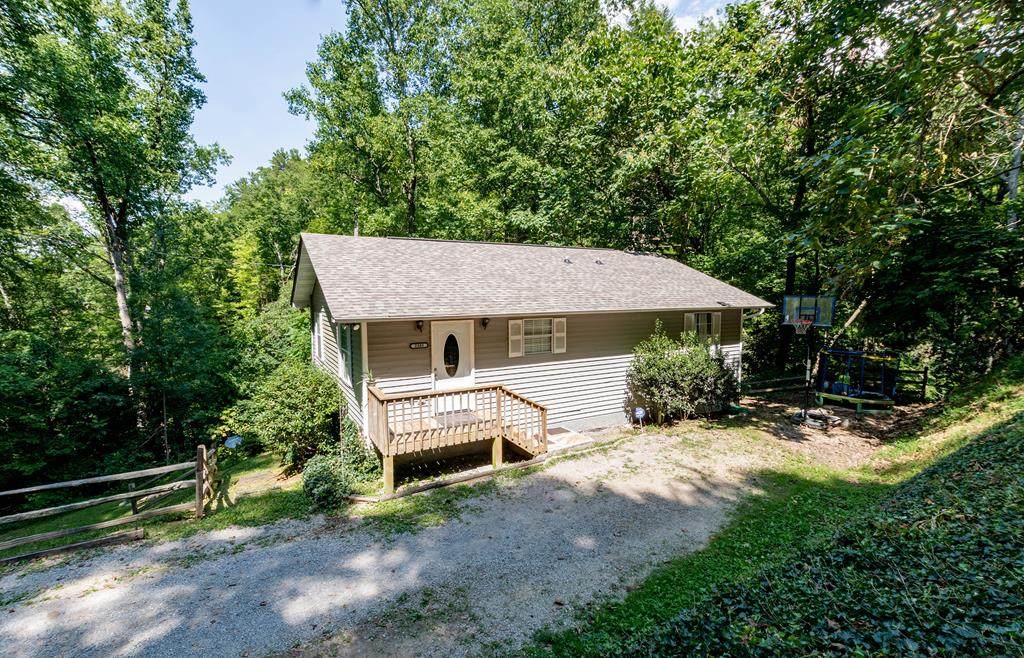 2385 Cove Mountain Lane - Photo 1