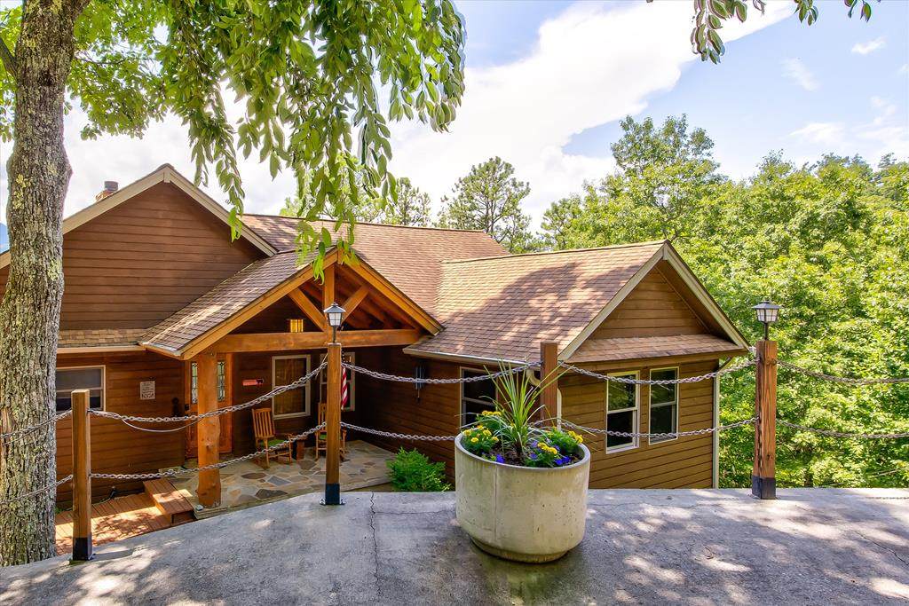967 Scenic Trail - Photo 1
