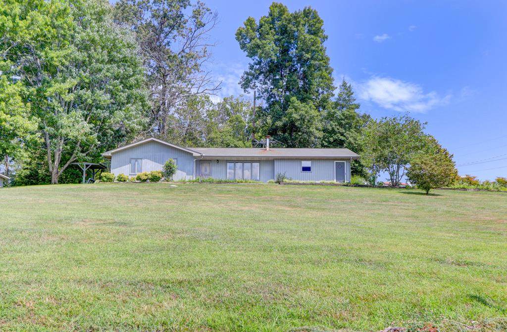 2233 Walnut Church Way - Photo 1