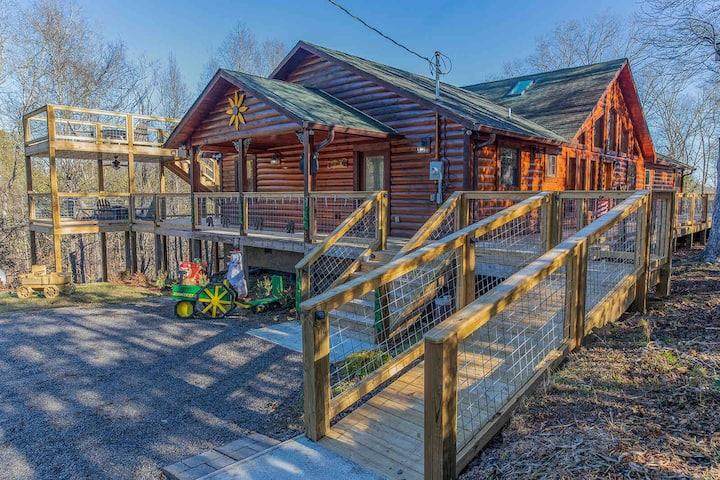 1135 Sugar Loaf Rd - Photo 1