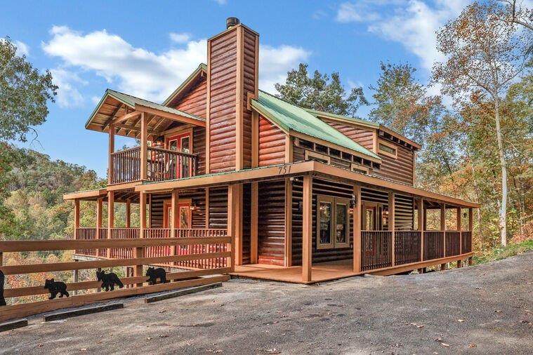 751 Mill Creek Rd. - Photo 1