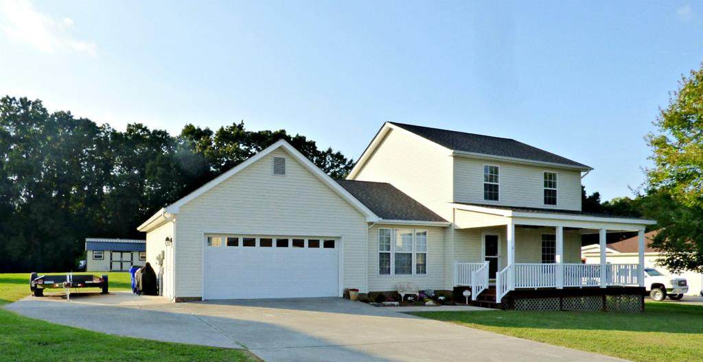 149 Skyline Drive - Photo 1