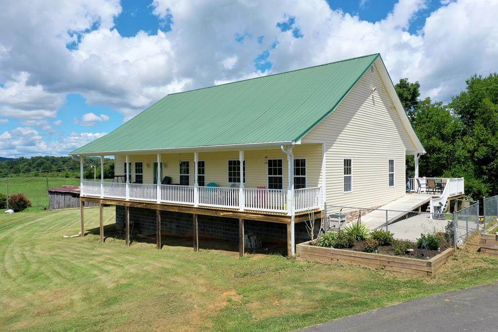 1460 Providence Rd - Photo 1