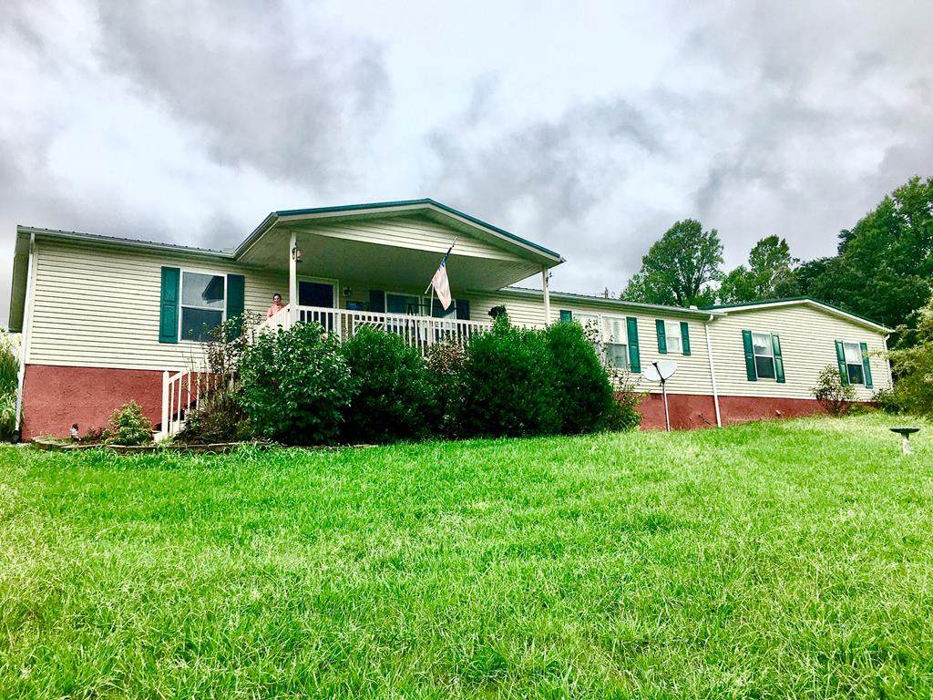586 Old Stage Road - Photo 1