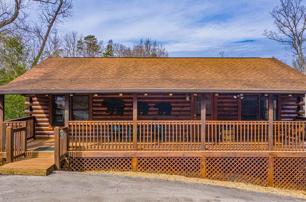727 Black Hawk Way - Photo 1