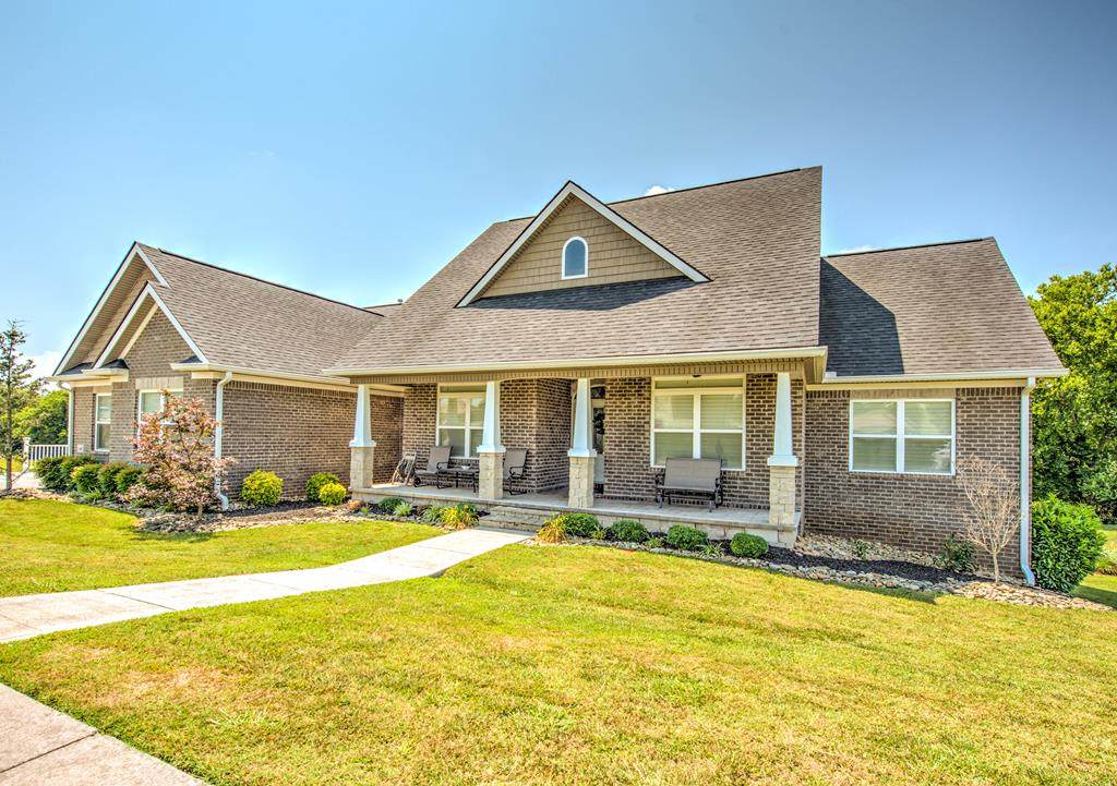 1448 Rippling Waters Circle - Photo 1