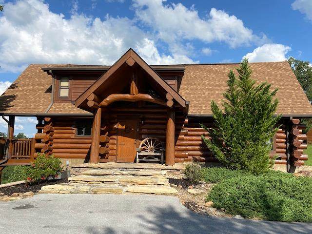 2418 Smoky Vista Way - Photo 1