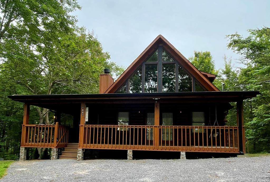 1807 High View Ct. - Photo 1