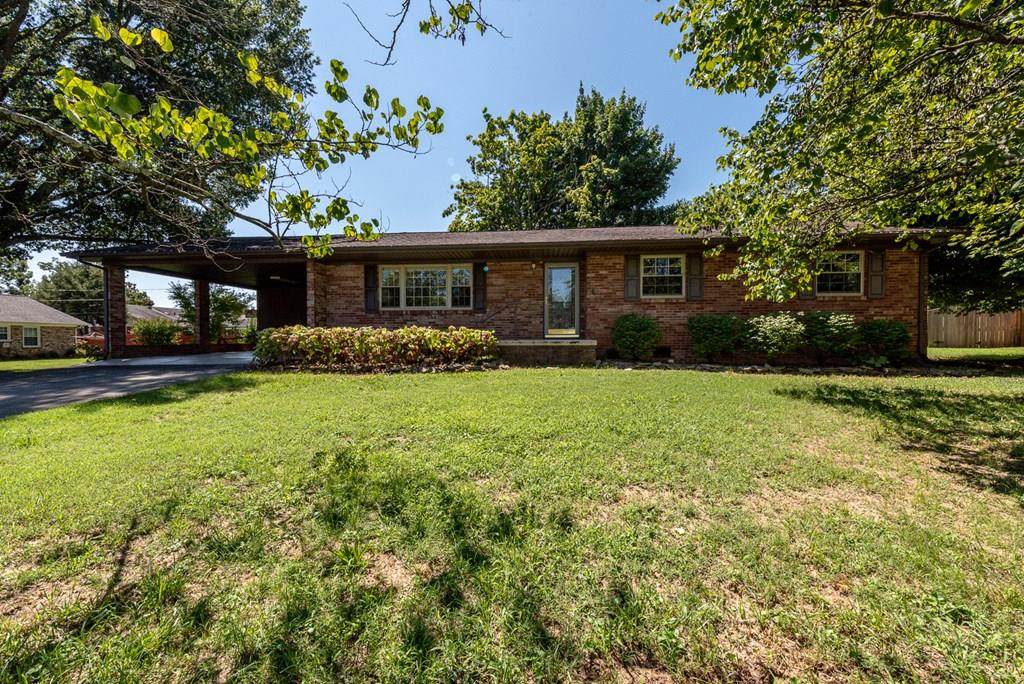 103 Shawnee Drive - Photo 1