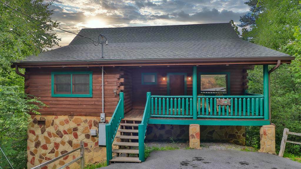 938 Fir Street - Photo 1