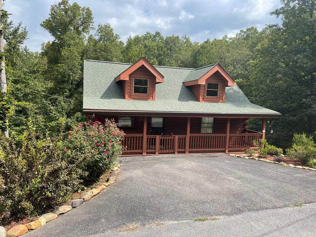 3213 Bear Country Way - Photo 1