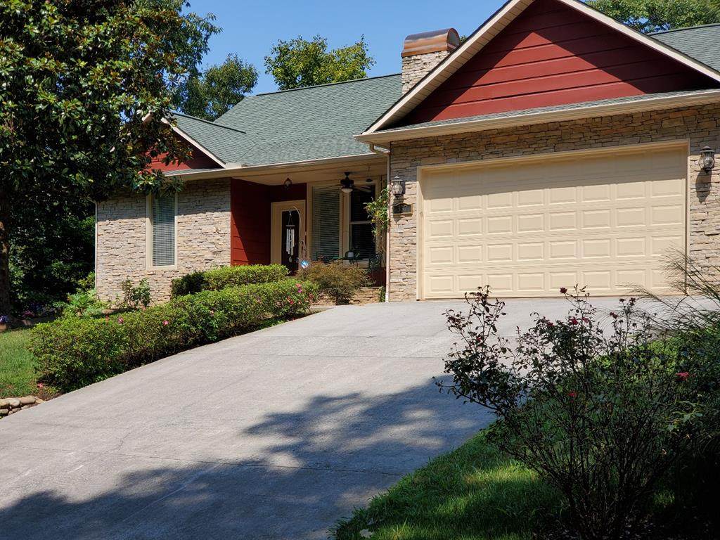 337 Saddleback Way - Photo 1