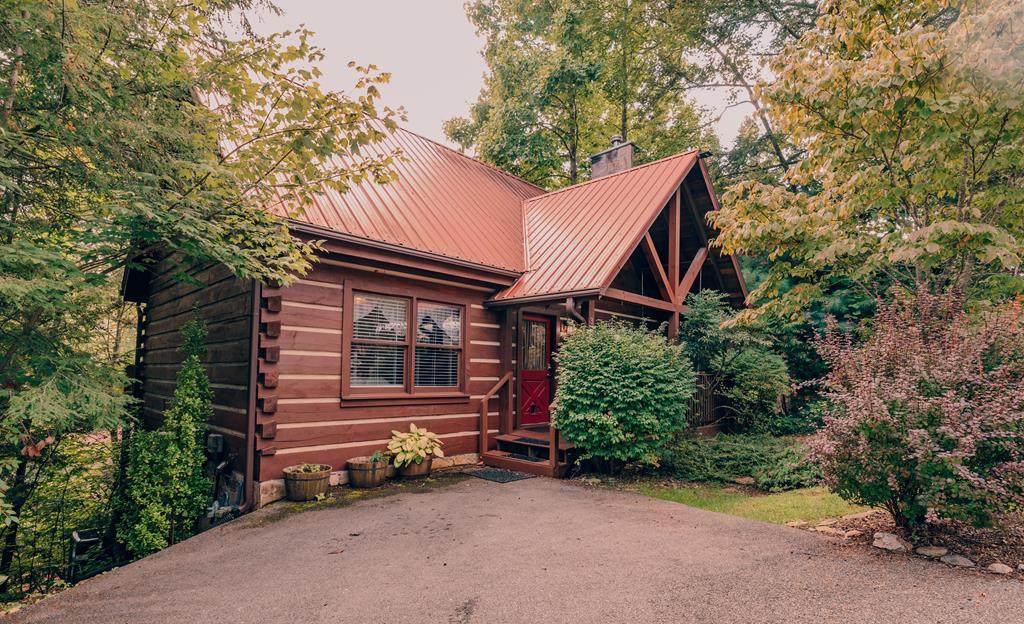 309 Brown Wren Way - Photo 1
