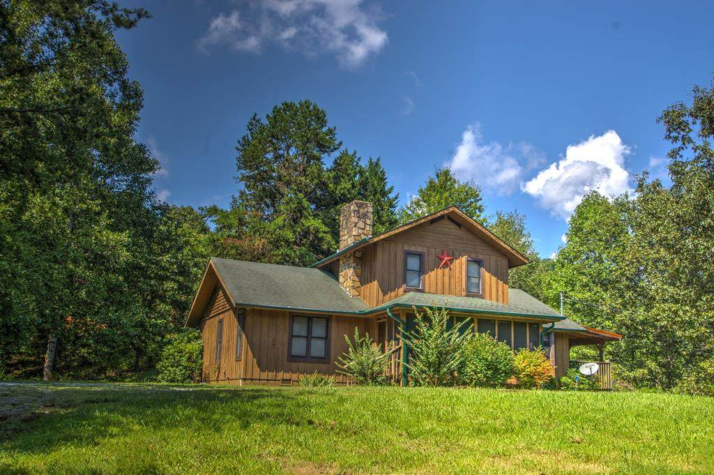 2239 Upper Middle Creek - Photo 1