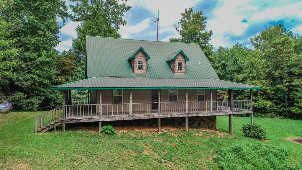 994 Ridge Hollow Rd - Photo 1