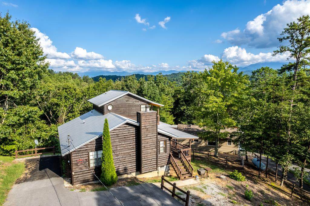1750 Walker Trail - Photo 1
