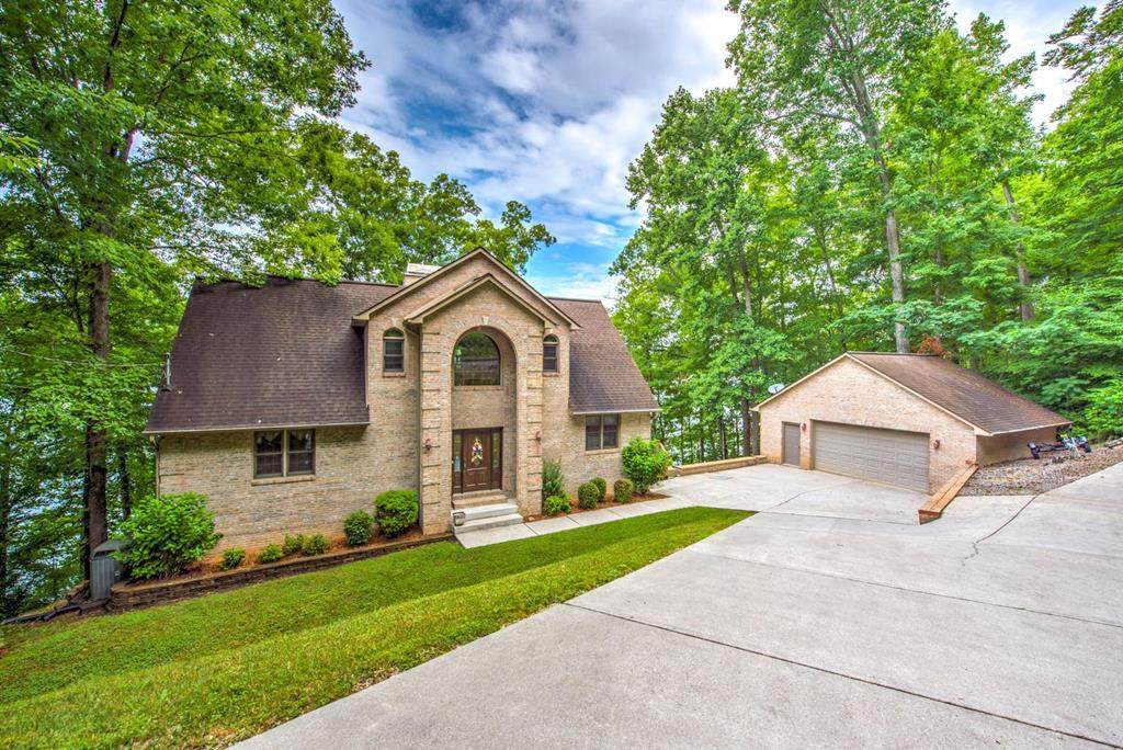 308 Hagaman Ln - Photo 1