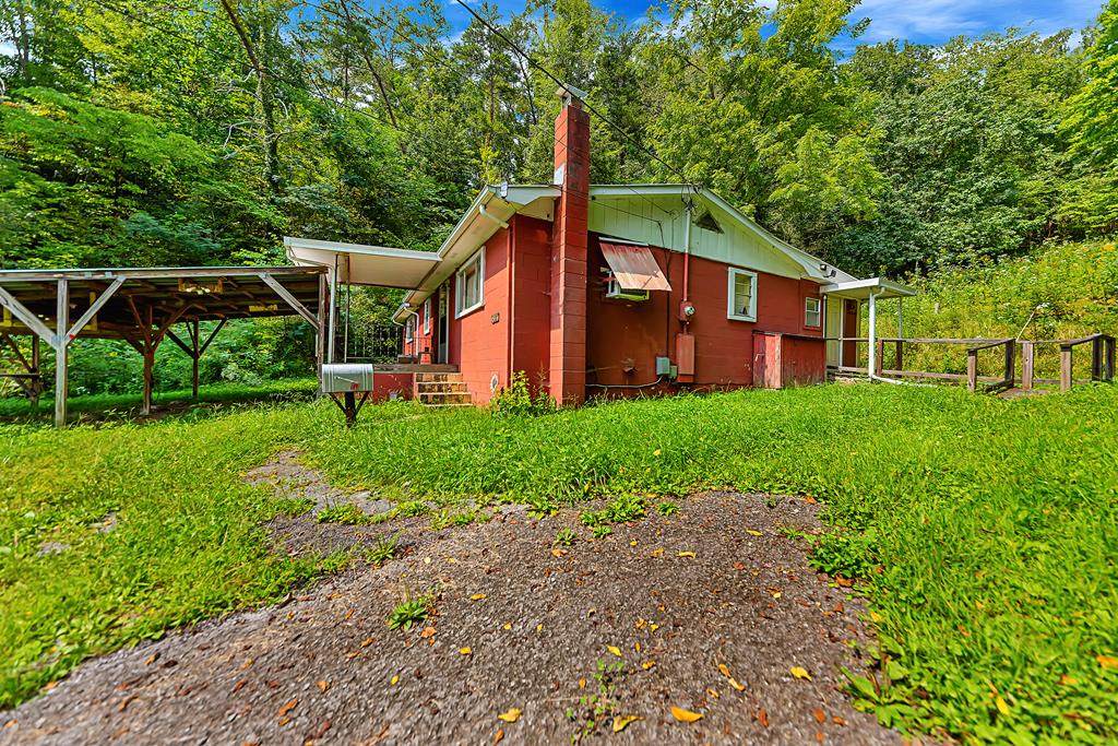 641 Pig Pen Hollow Road - Photo 1