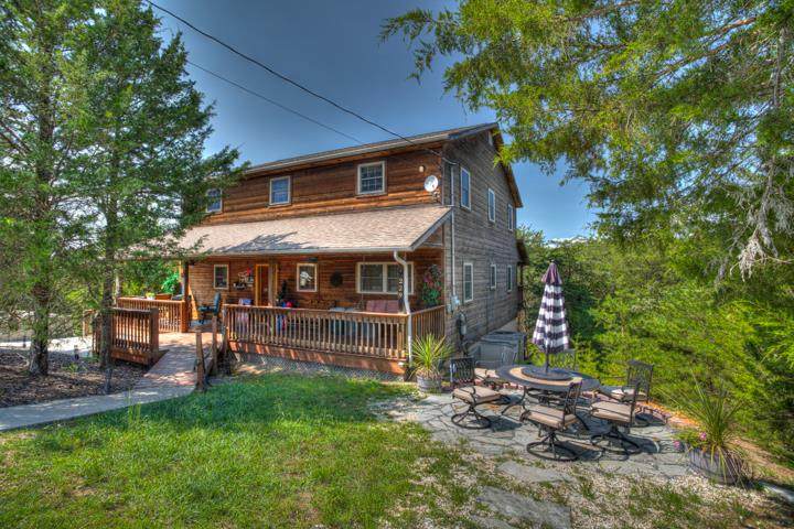 229 Parrotts Landing Way - Photo 1