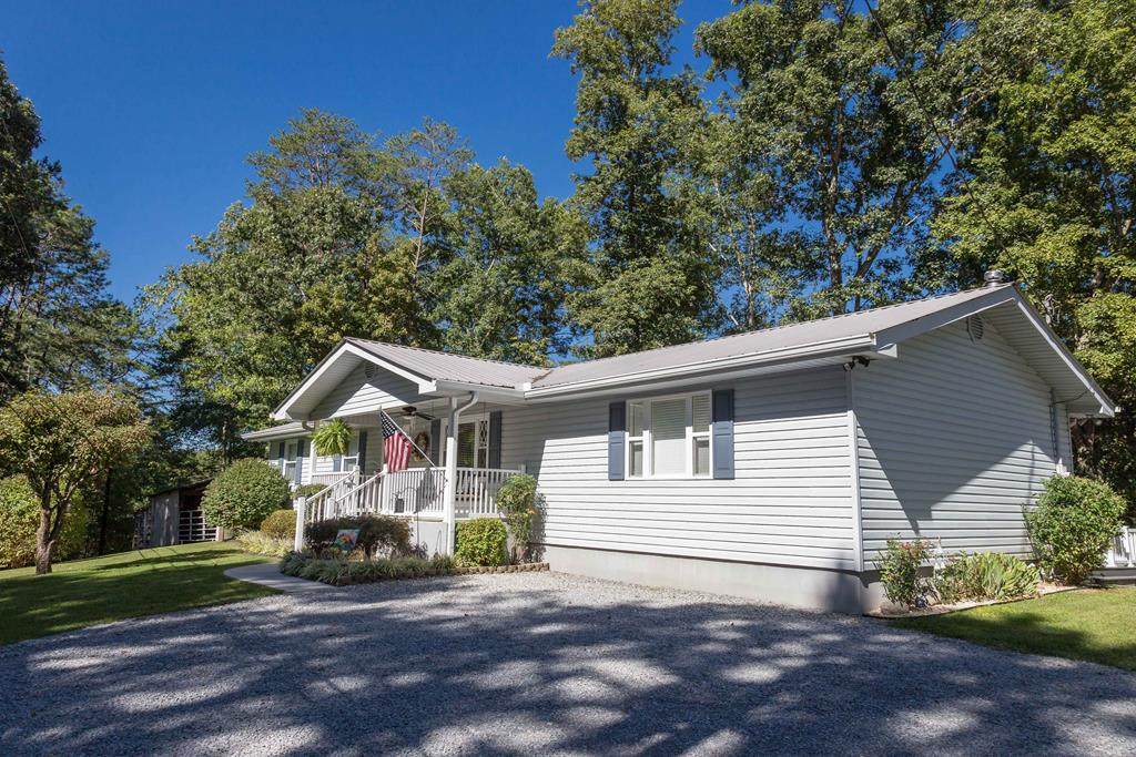 3232 Old Mill Branch Road - Photo 1