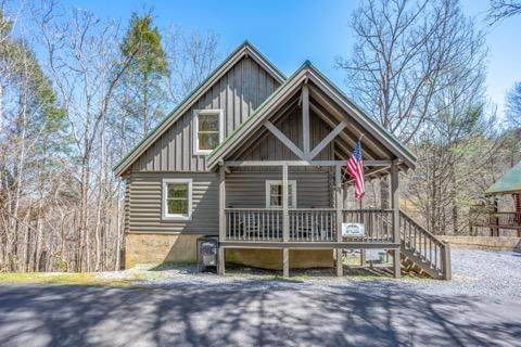 536 Wildwood Forest Way - Photo 1