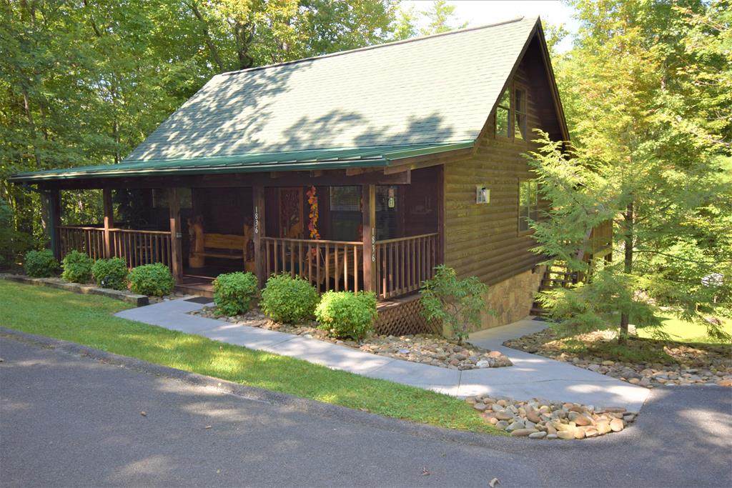 1836 Laurel Valley Way - Photo 1