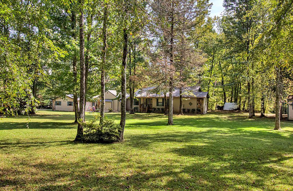 3604 Mountain Creek Way - Photo 1